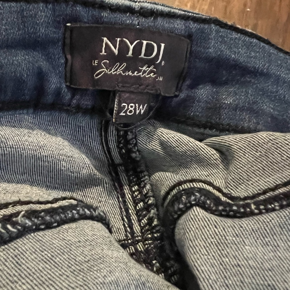 🌻NYDJ Skinny Jeans - Picture 4 of 8